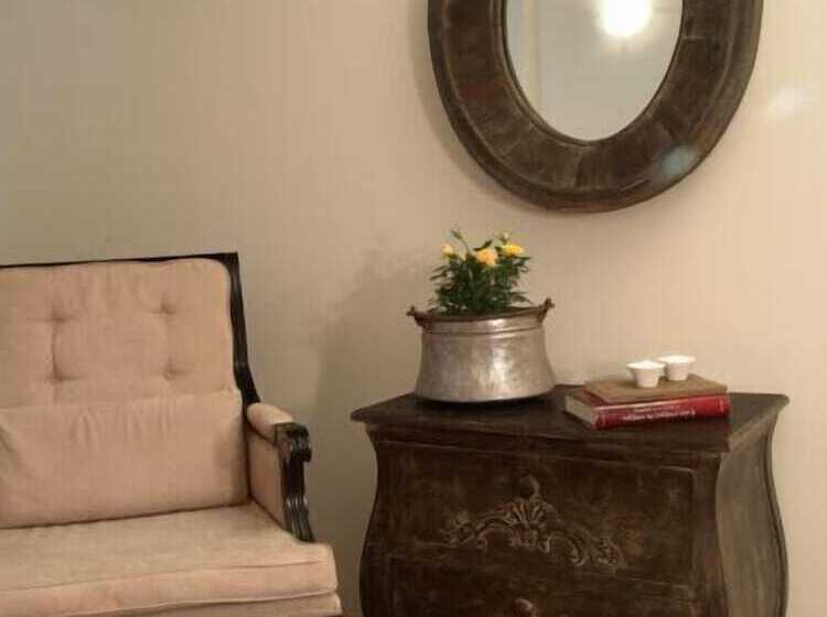 프리미엄 룸, Aloni