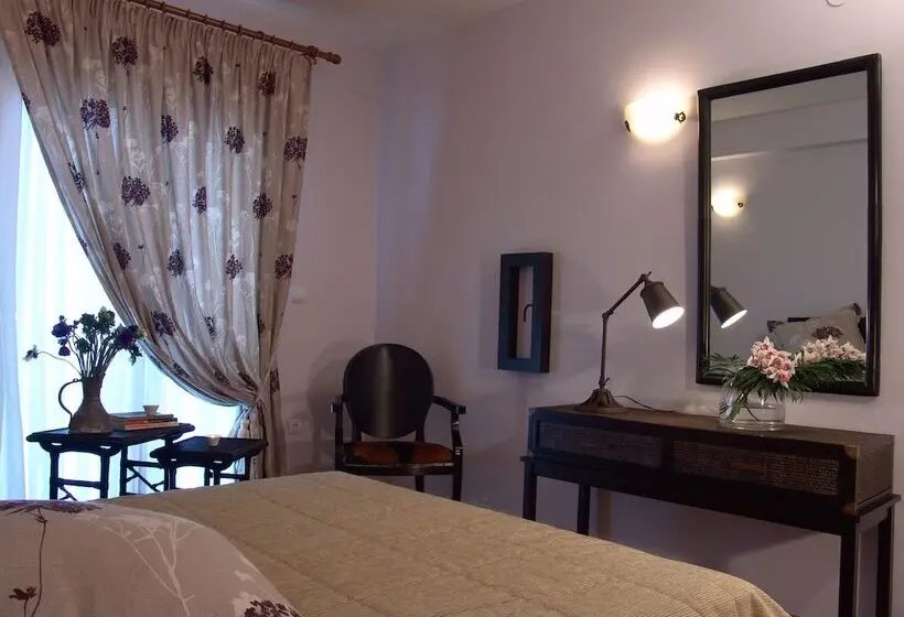 Premium-huone, Aloni