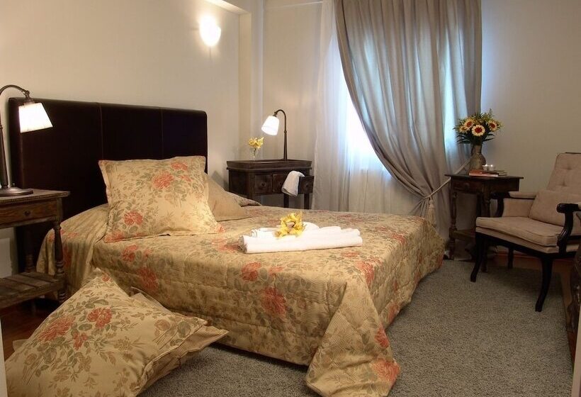 프리미엄 룸, Aloni