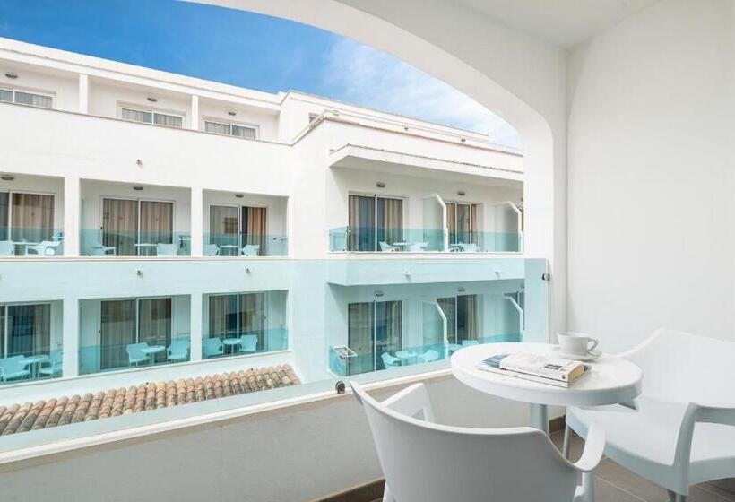 수피리어 룸, Cala Bona