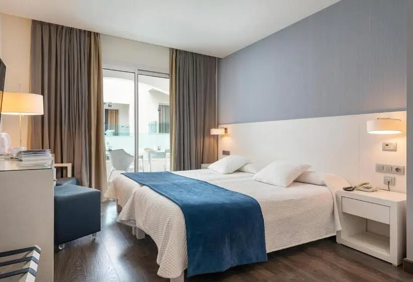 Quarto Superior, Cala Bona