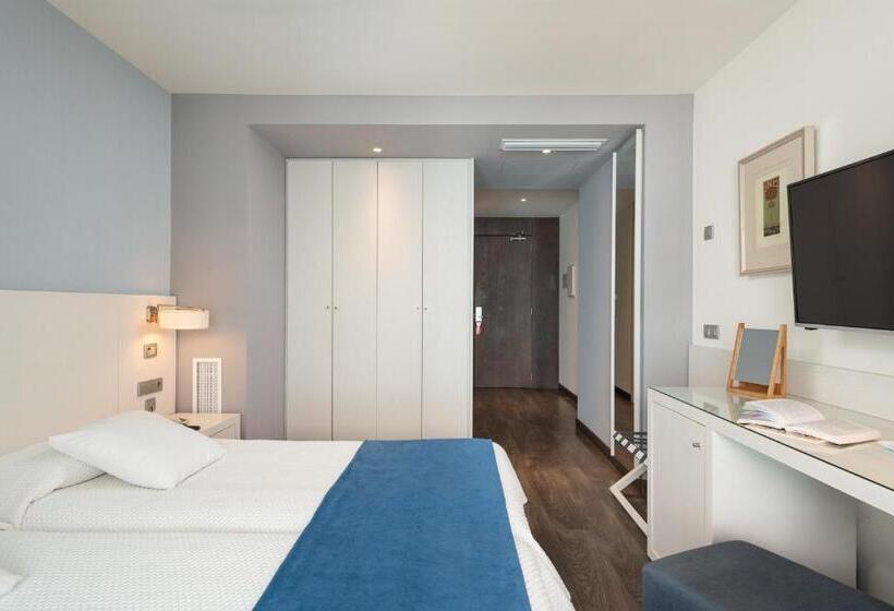 수피리어 룸, Cala Bona