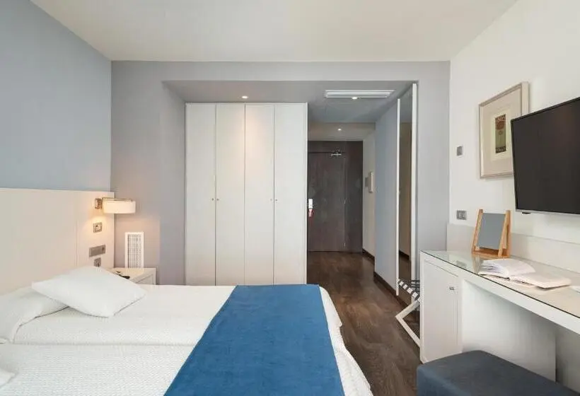 Quarto Superior, Cala Bona