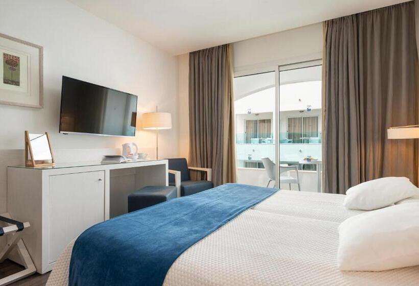 수피리어 룸, Cala Bona