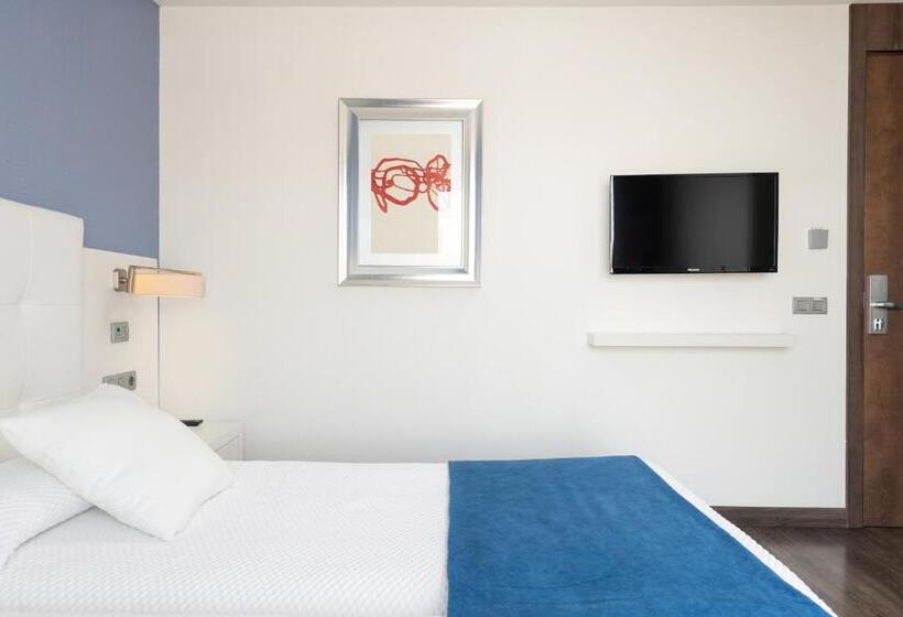 디럭스 스위트 바다 전망, Cala Bona