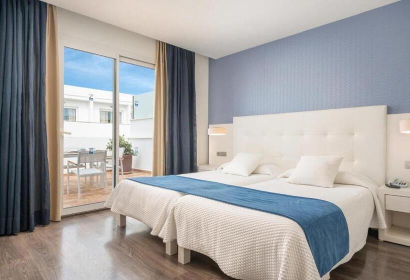 디럭스 스위트, Cala Bona