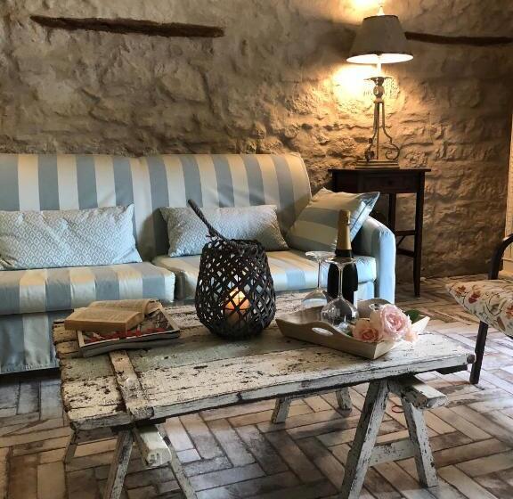 شقة غرفة واحدة, Agriturismo La Pieve