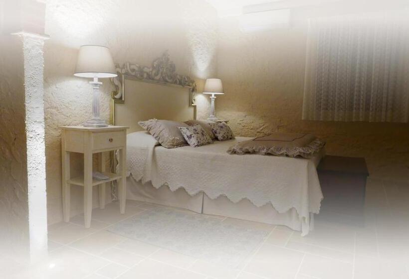 شقة غرفة واحدة مطلة على الحديقة, Agriturismo La Pieve