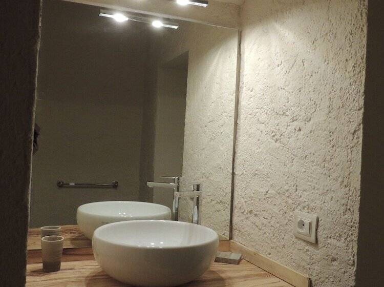 شقة غرفة واحدة, Agriturismo La Pieve