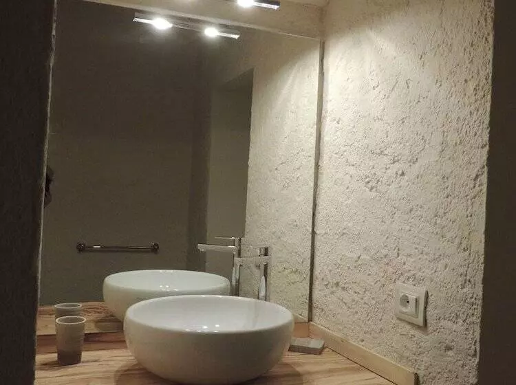 １ベッドルームアパートメント, Agriturismo La Pieve