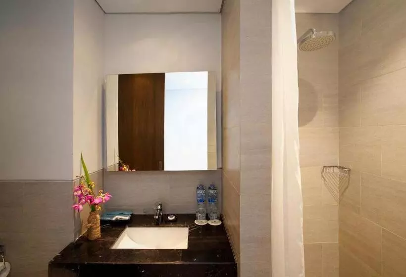 اتاق لوکس, Batiqa Hotel Palembang