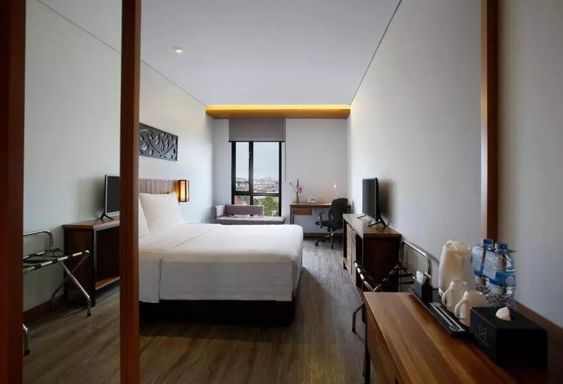 اتاق سوپریور, Batiqa Hotel Palembang