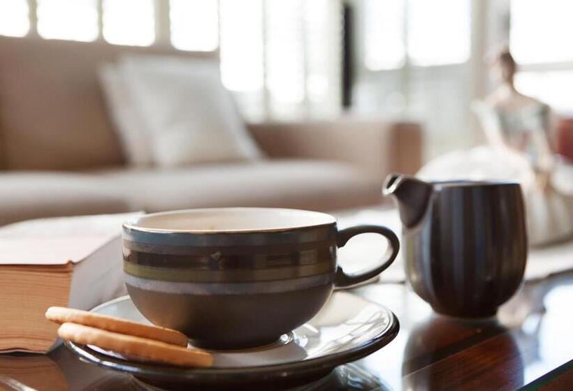 スタンダードルーム, Dun Ard