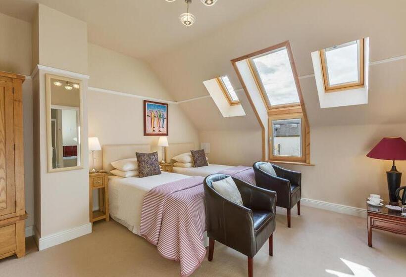 スタンダードルーム, Dun Ard