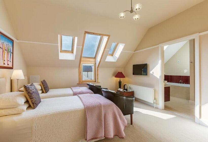 スタンダードルーム, Dun Ard