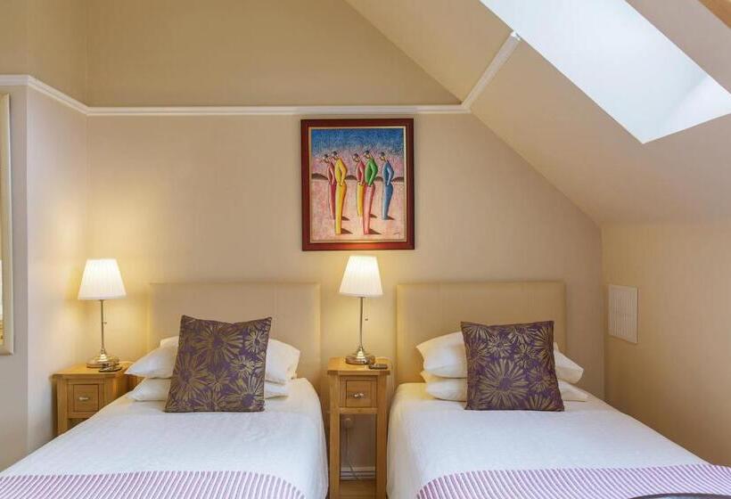 スタンダードルーム, Dun Ard