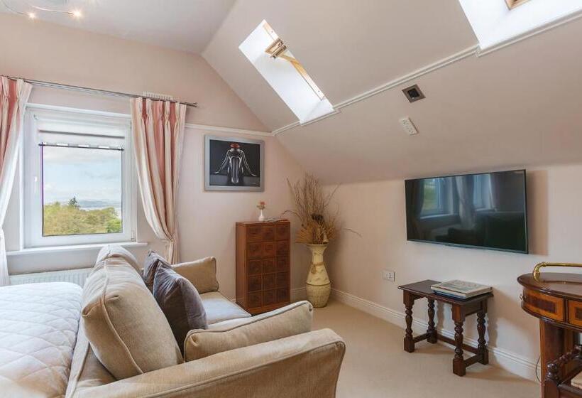 スタンダードルーム, Dun Ard