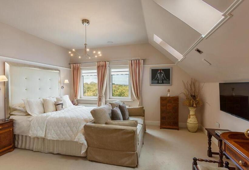 スタンダードルーム, Dun Ard