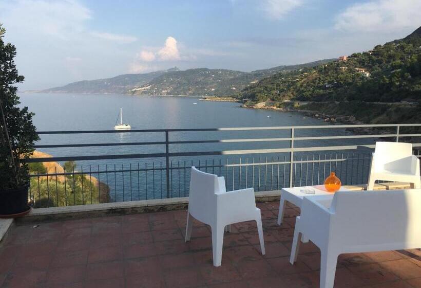 Номер Стандарт Вид на Море, Blue Bay