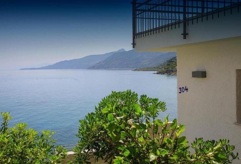 Номер Стандарт Вид на Море, Blue Bay