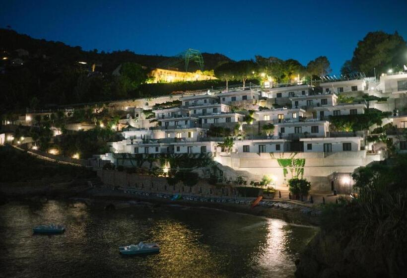 Номер Стандарт Вид на Море, Blue Bay