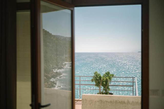 Номер Стандарт Вид на Море, Blue Bay