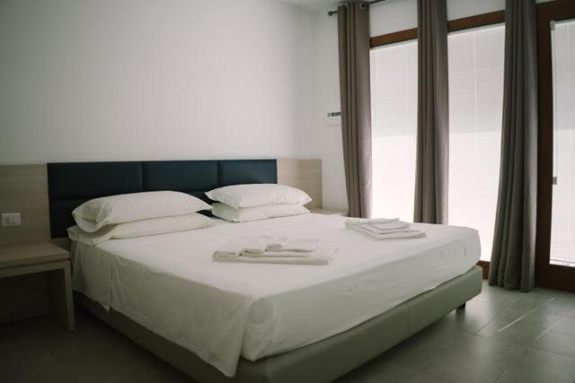 Номер Стандарт Вид на Море, Blue Bay