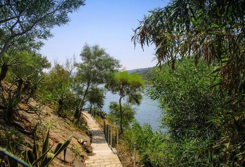 Номер Стандарт Вид на Море, Blue Bay