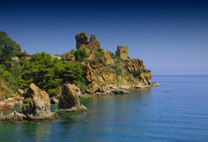 Номер Стандарт Вид на Море, Blue Bay