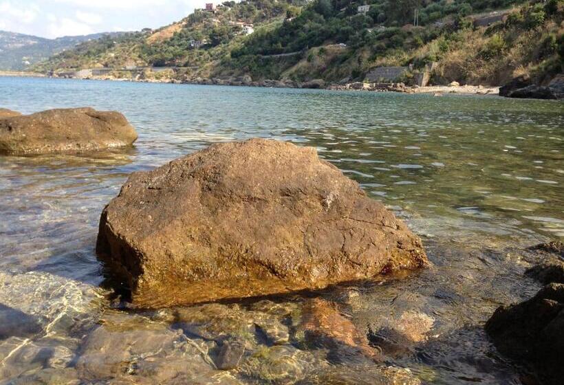 Номер Стандарт Вид на Море, Blue Bay