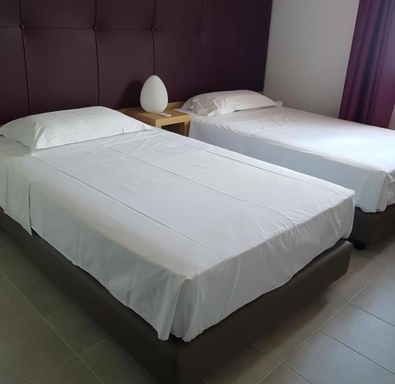 Семейный Номер Вид на Море, Blue Bay