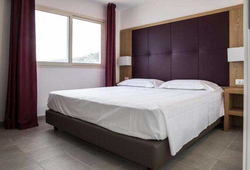 Семейный Номер Вид на Море, Blue Bay