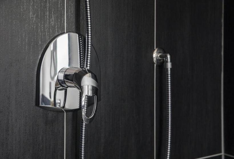 Семейный Номер Вид на Море, Blue Bay