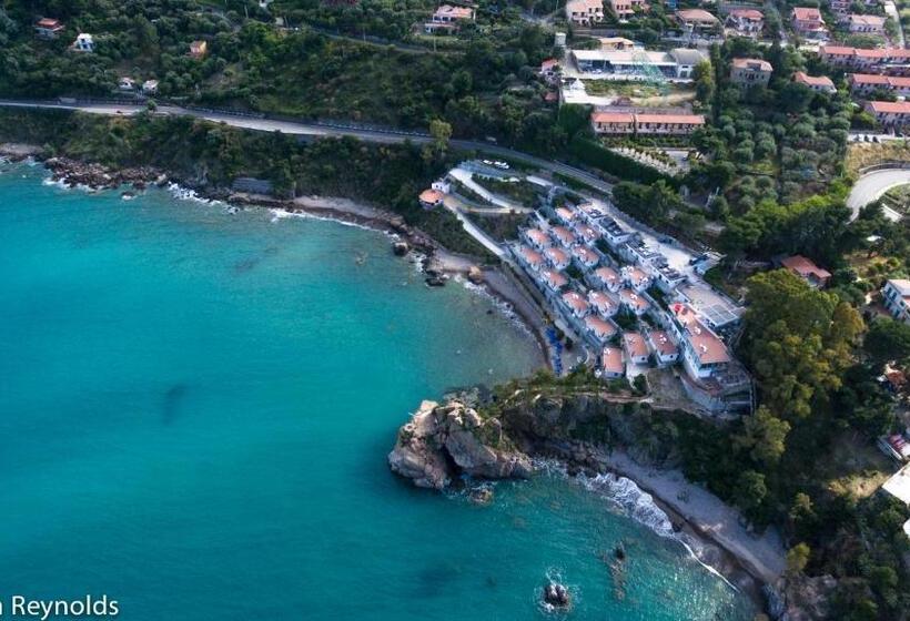 Семейный Номер Вид на Море, Blue Bay