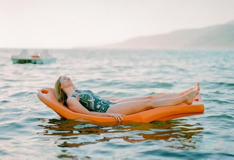 Семейный Номер Вид на Море, Blue Bay