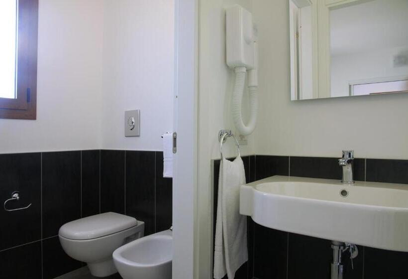 Triple Room Sea View, Blue Bay