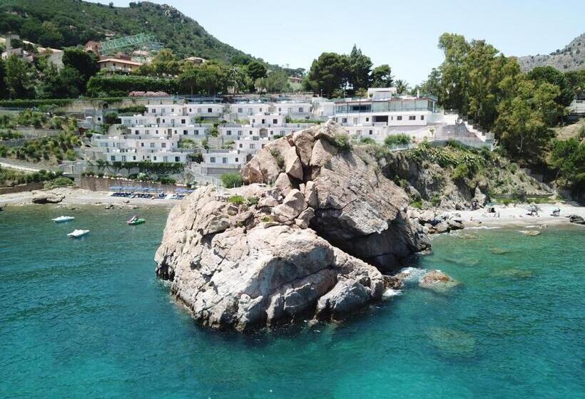 Triple Room Sea View, Blue Bay