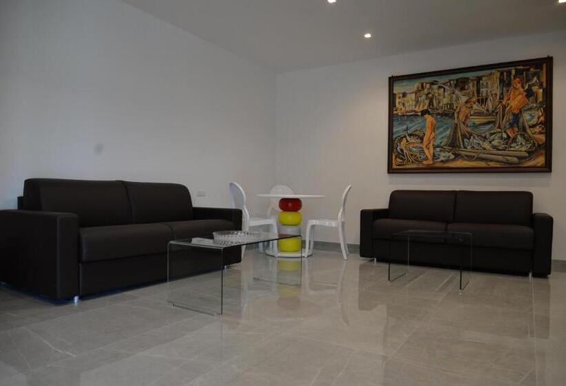 Люкс Вид на Море, Blue Bay