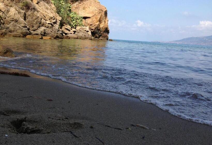 Апартаменты 1 Спальня Вид на Море, Blue Bay