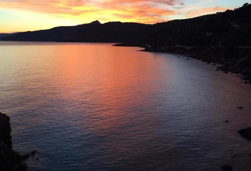 Номер Стандарт Вид на Море, Blue Bay