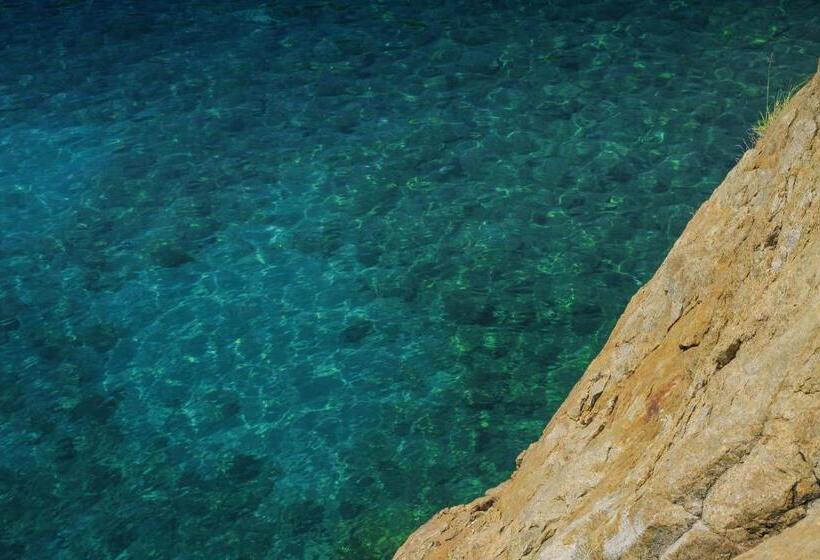 Номер Стандарт Вид на Море, Blue Bay