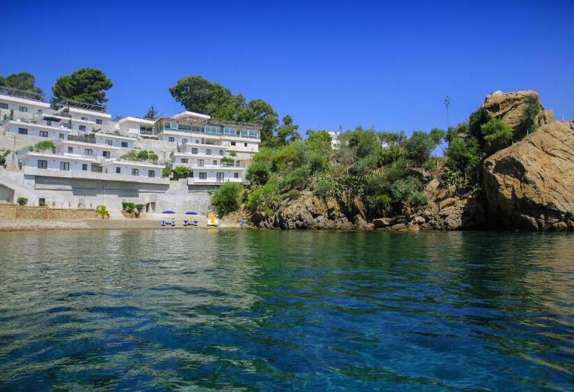 Номер Стандарт Вид на Море, Blue Bay