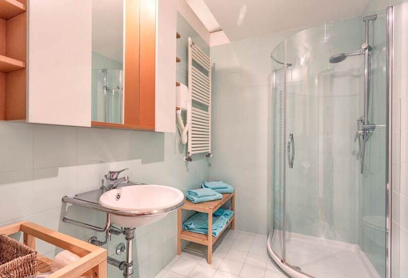 ２ベッドルームアパートメント, Casale Del Mare