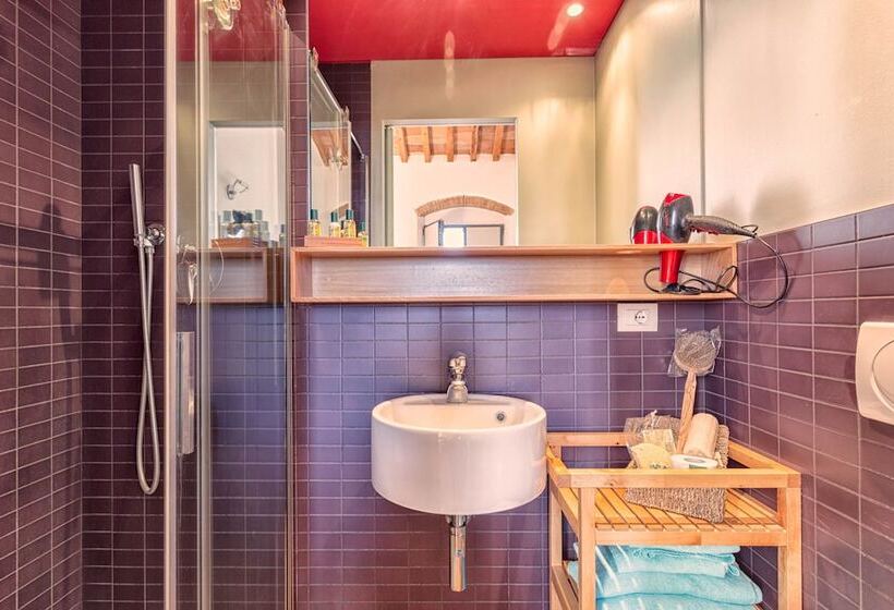 2ベッドルームアパートメント, Casale Del Mare