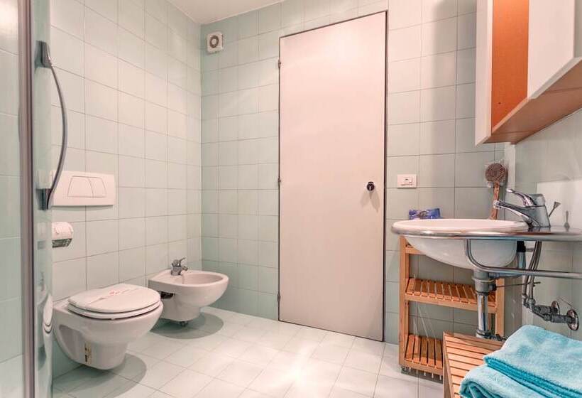 2ベッドルームアパートメント, Casale Del Mare