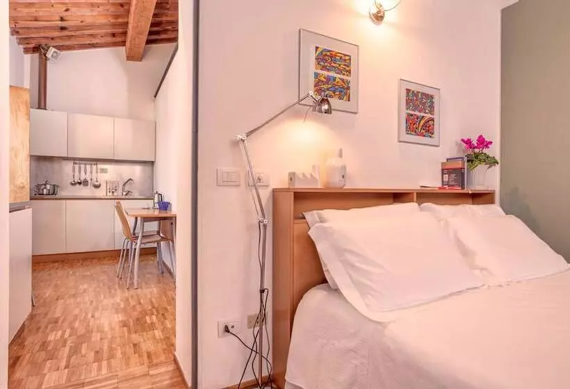 ２ベッドルームアパートメント, Casale Del Mare