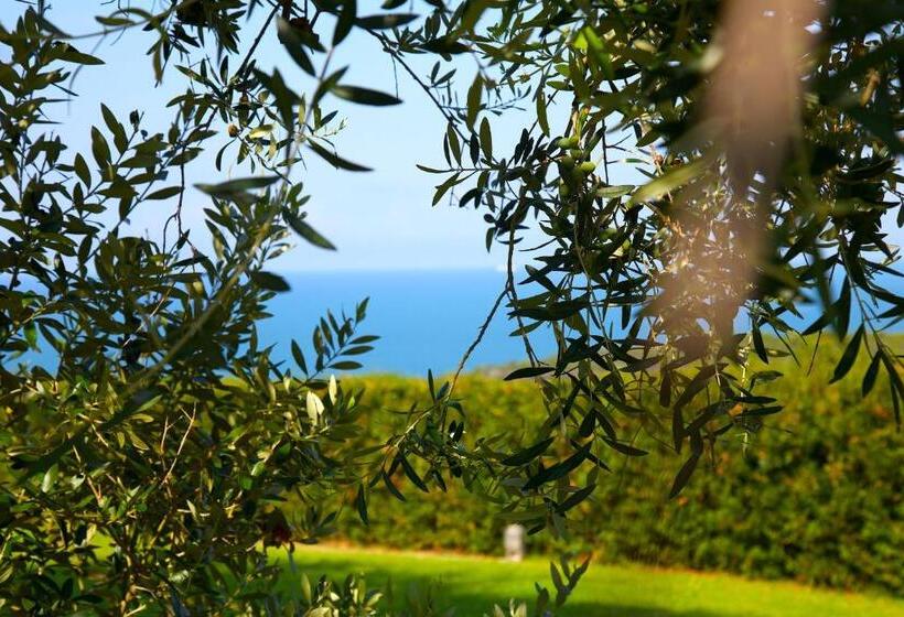 インサイドのスタンダードスタジオ, Casale Del Mare