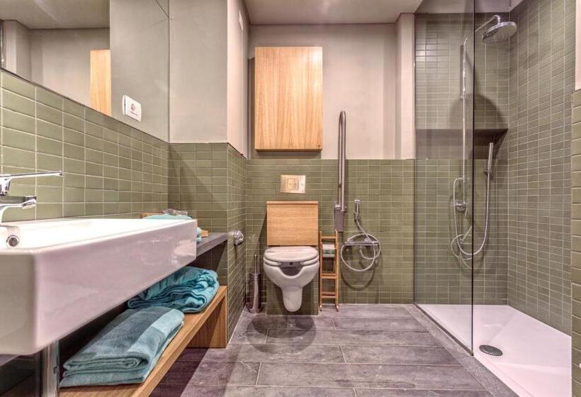 バルコニー付きジュニアスイート, Casale Del Mare