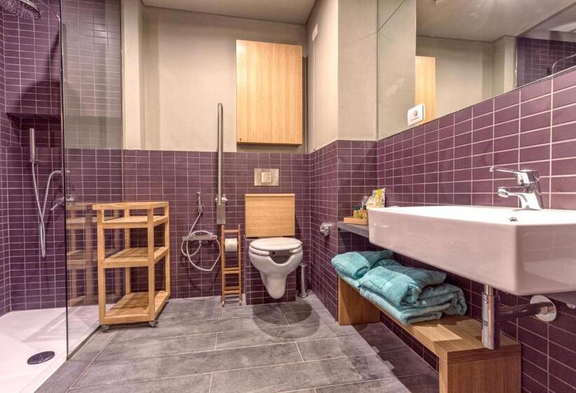 バルコニー付きジュニアスイート, Casale Del Mare