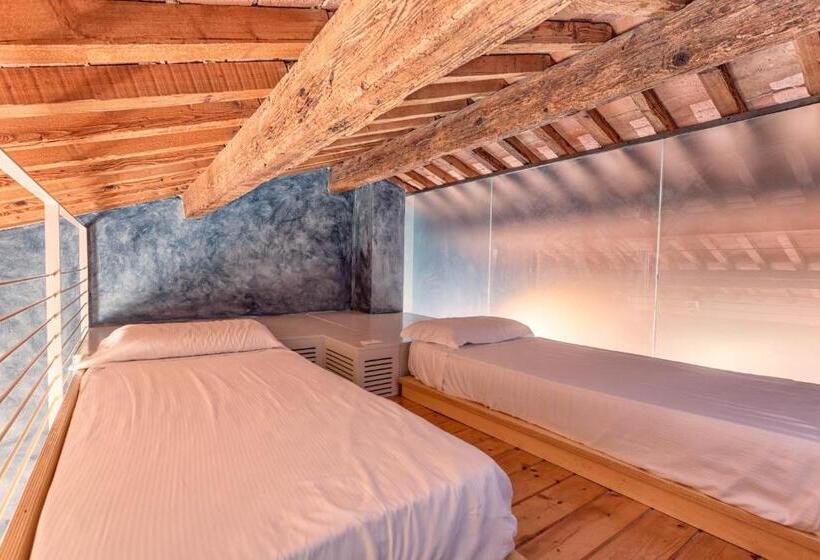 1ベッドルームアパートメント, Casale Del Mare